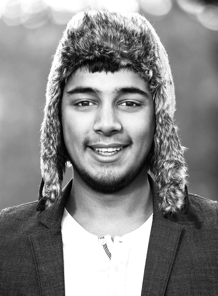 Фотография автора Javid Hashimov