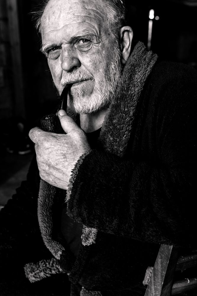 Photograph by Анфиса Богданова
