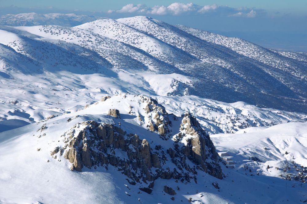 Photograph by Olga Min