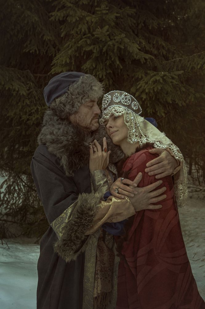 Photograph by Горбунова Юля