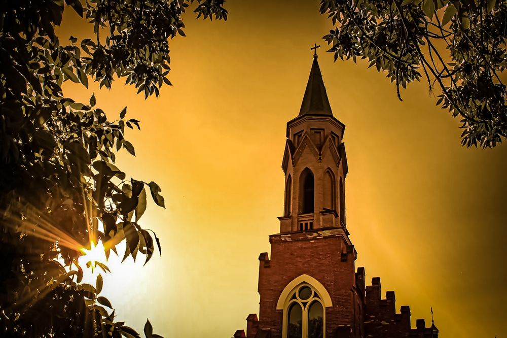 Photograph by Николай Яковлев