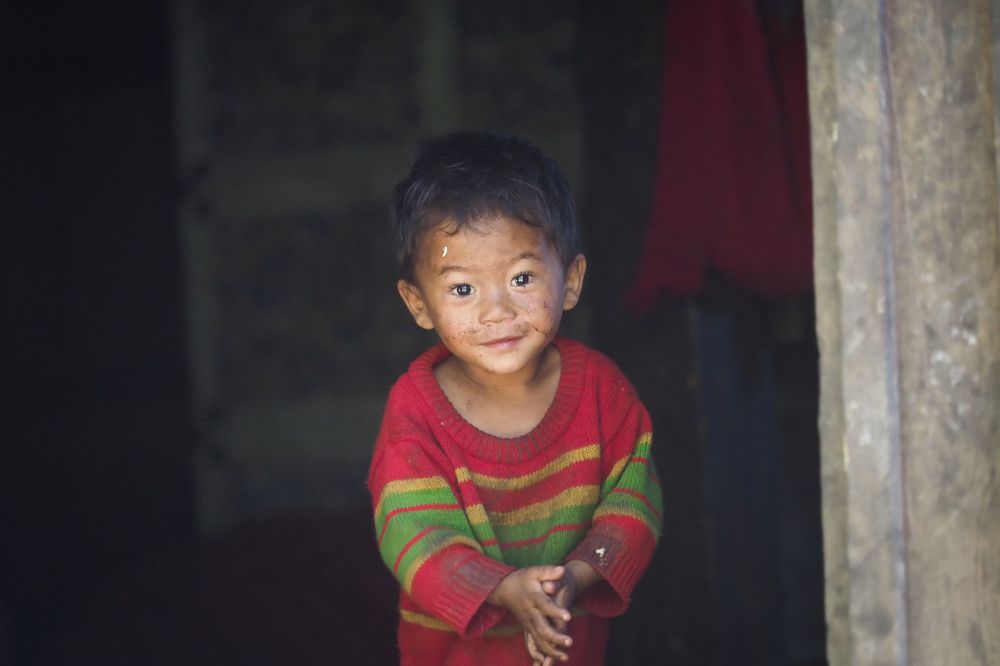 Photograph by Olga Katolichuk