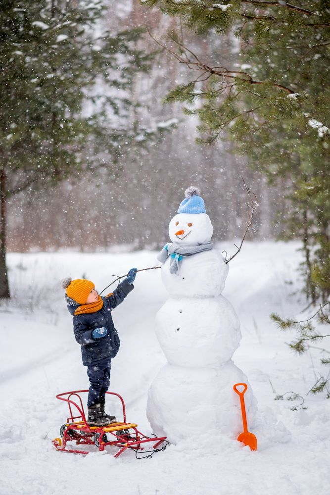 Photograph by Шавловская Марина