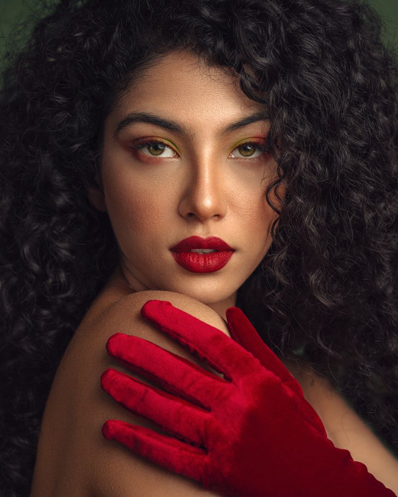 Photograph by Raha Azizian