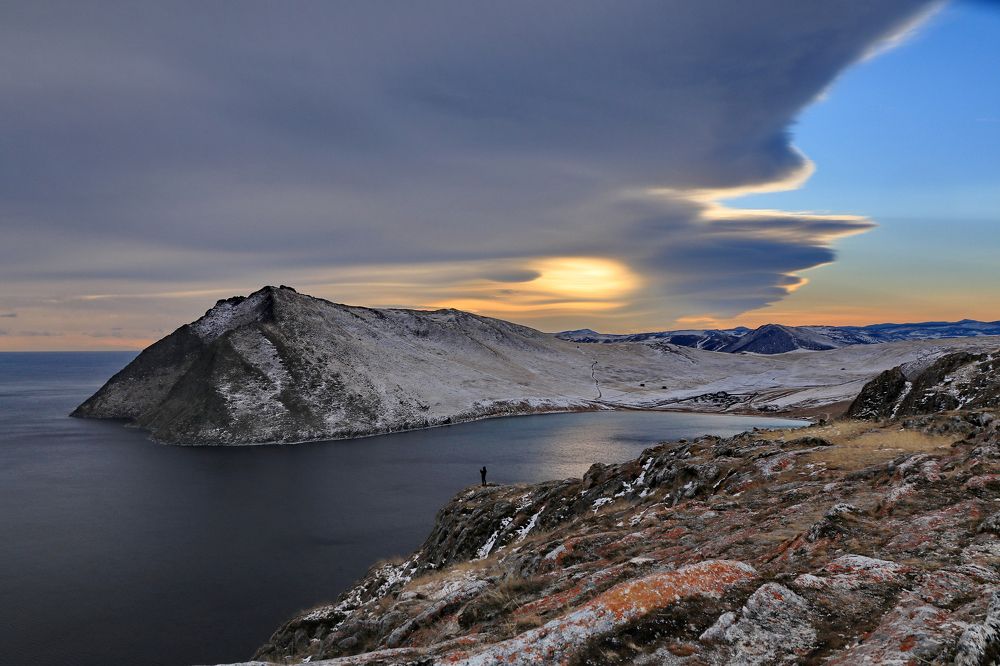 Photograph by Добролюбова Тамара