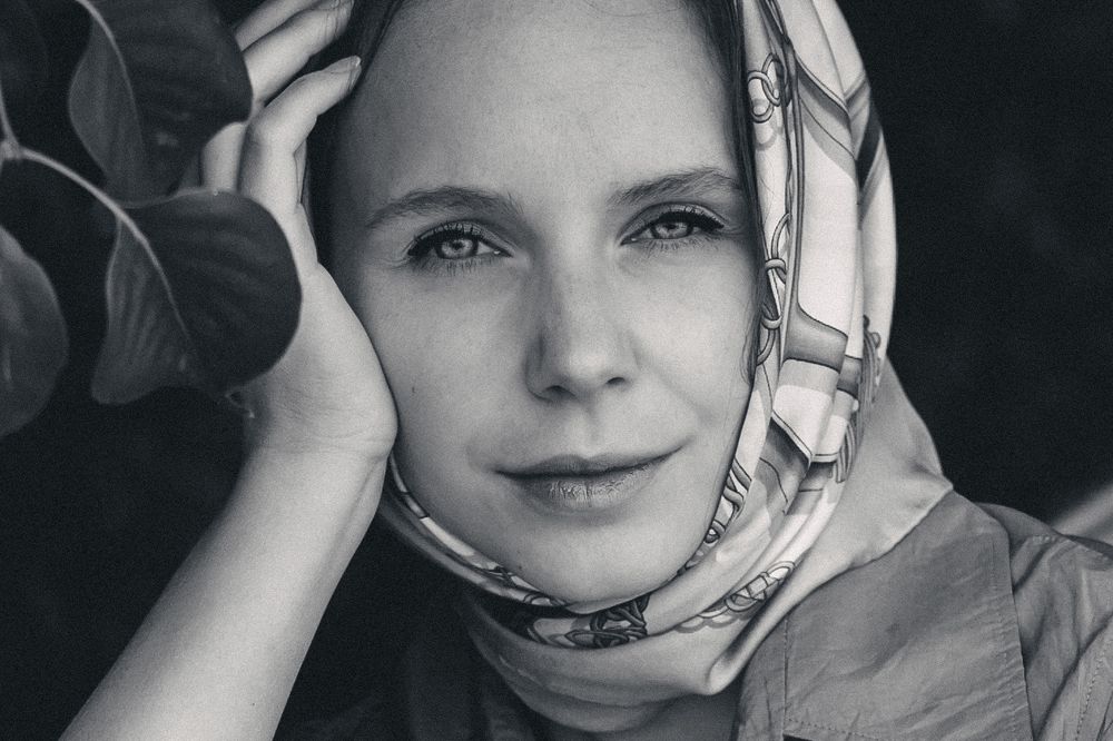 Фотография автора Надежда Дудник