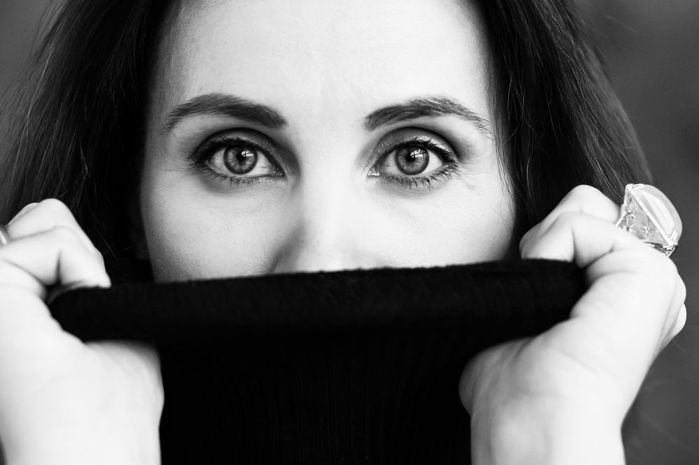 Фотография автора Надежда Дудник