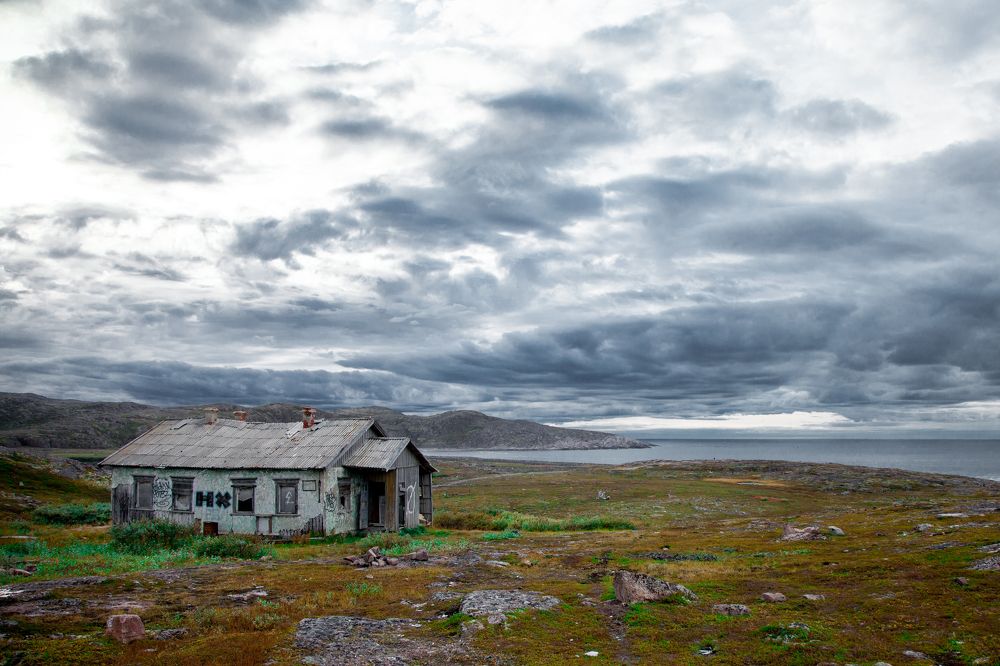 Photograph by Виктория Хадкевич