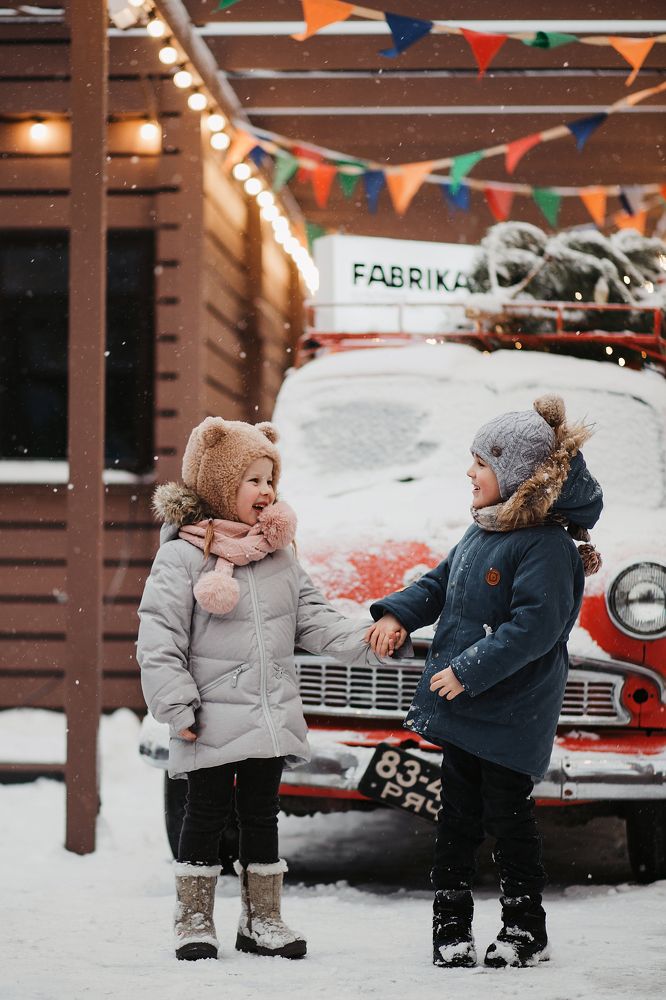 Фотография автора Анна Беляева