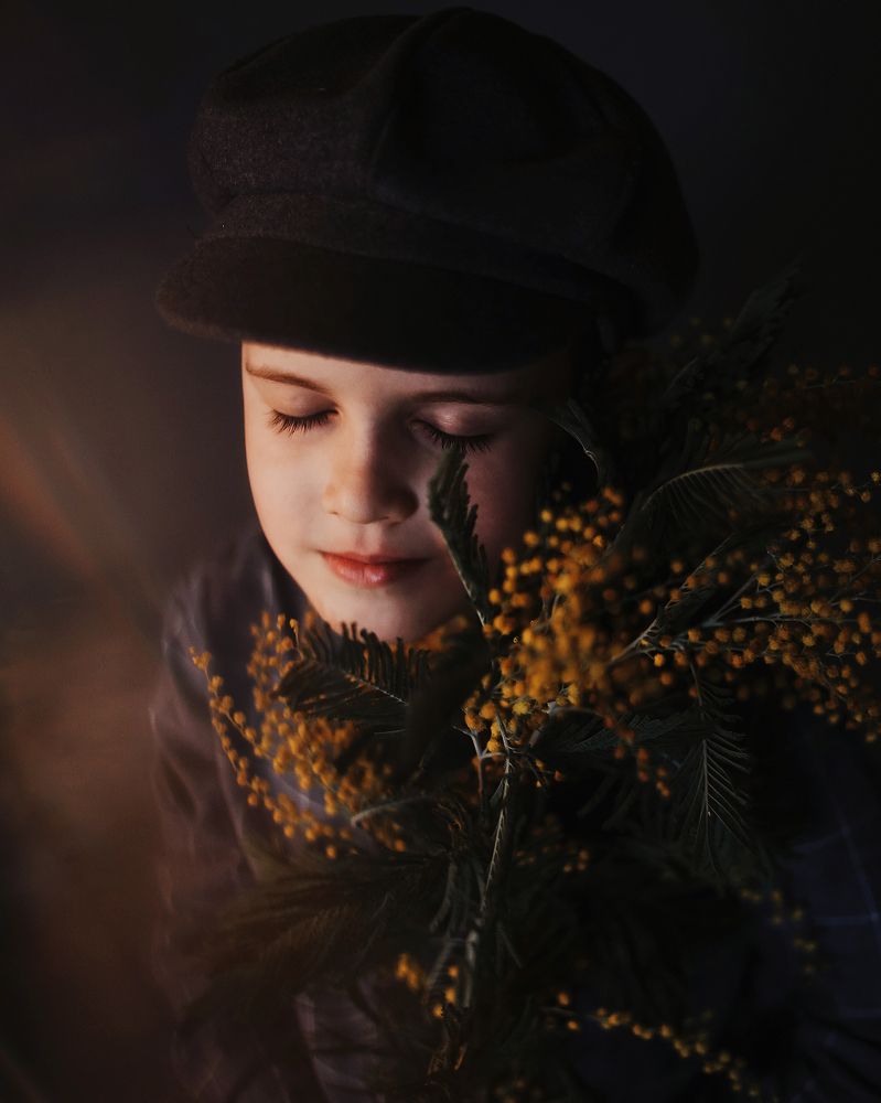 Фотография автора Анна Беляева