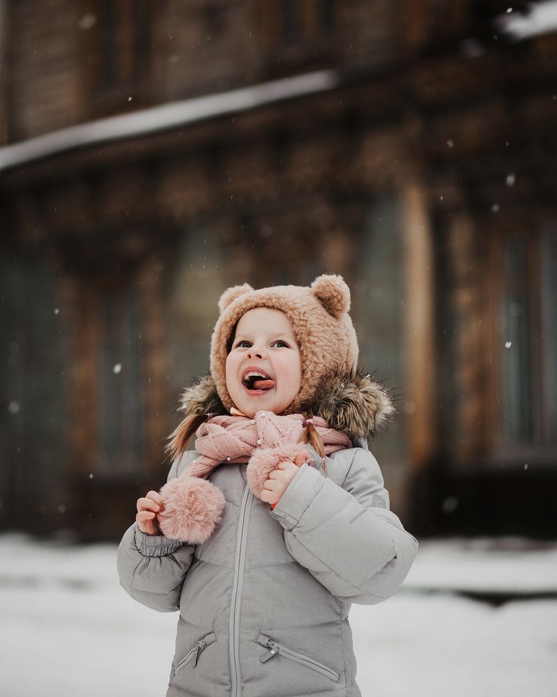 Фотография автора Анна Беляева