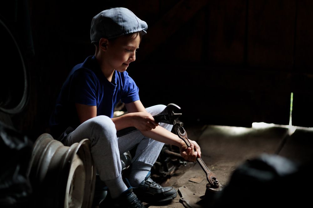 Photograph by Евгения Цыганова