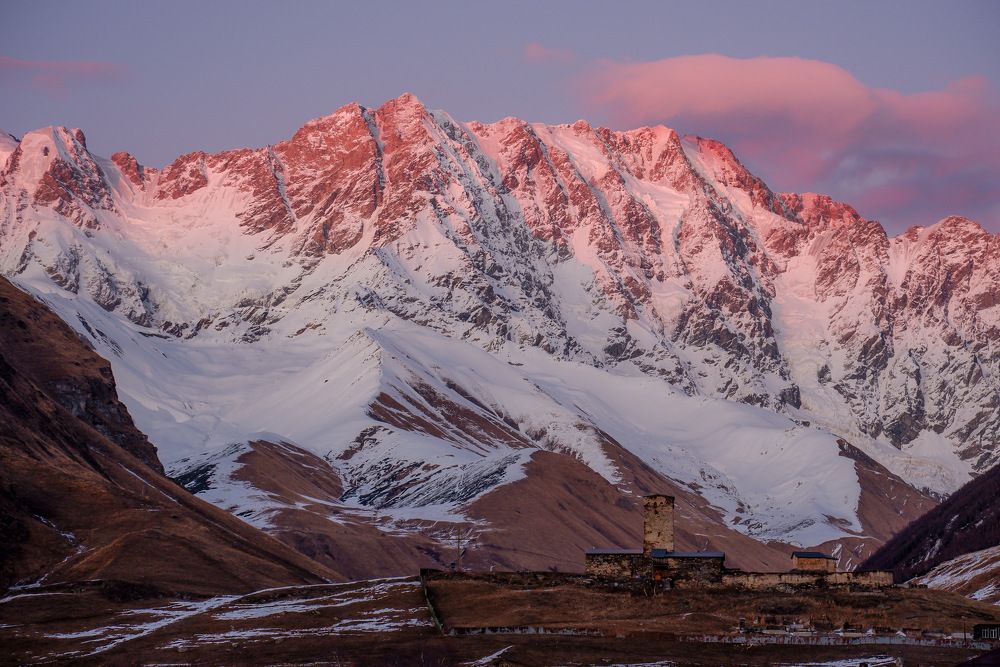 Photograph by Ксения Макарова