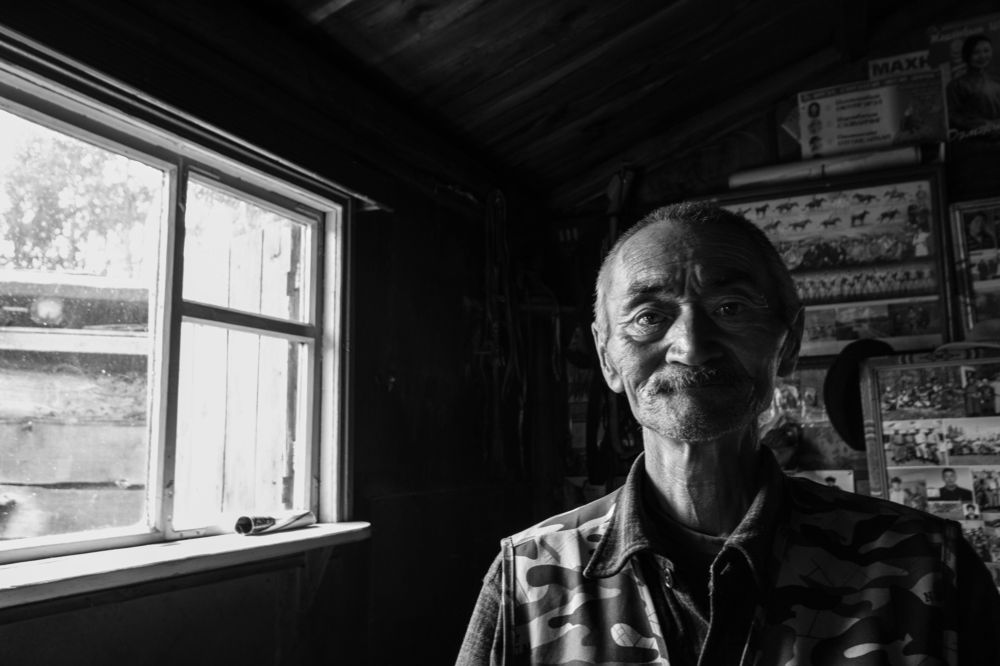 Photograph by Andrea Frullini