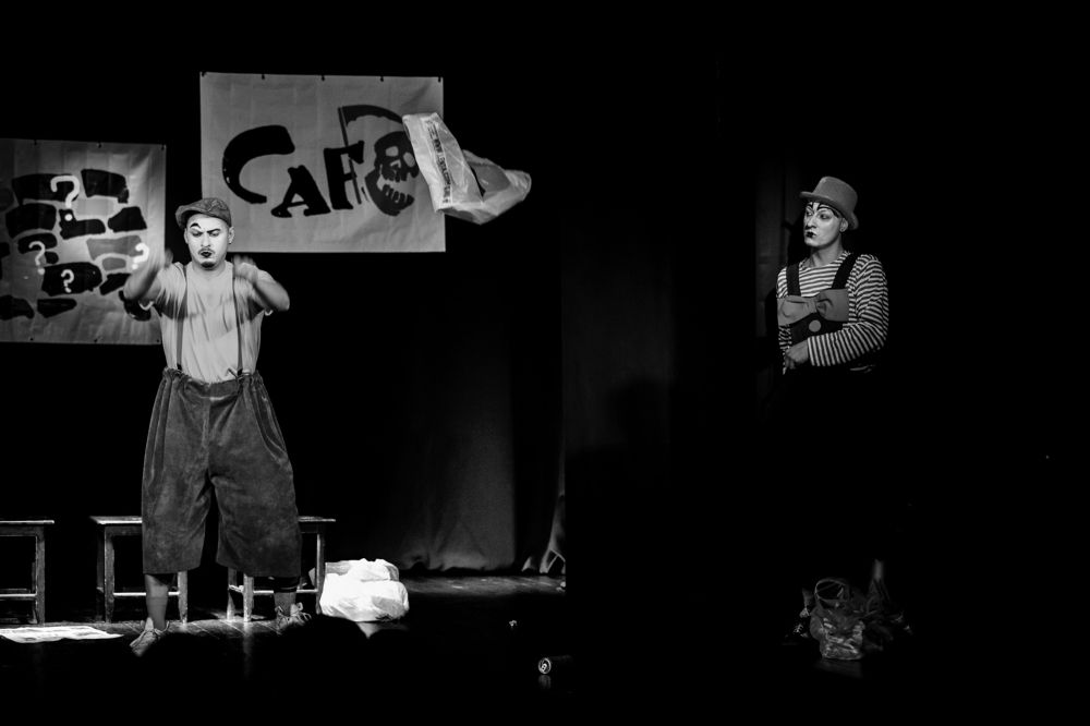 Photograph by Виктория Хадкевич