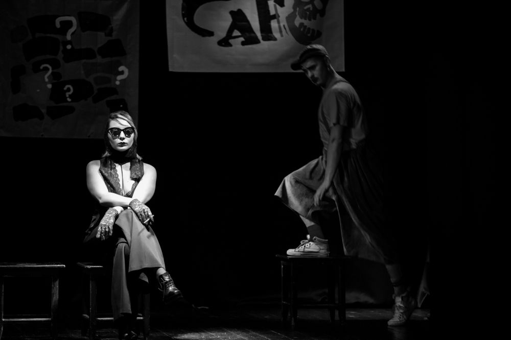 Photograph by Виктория Хадкевич