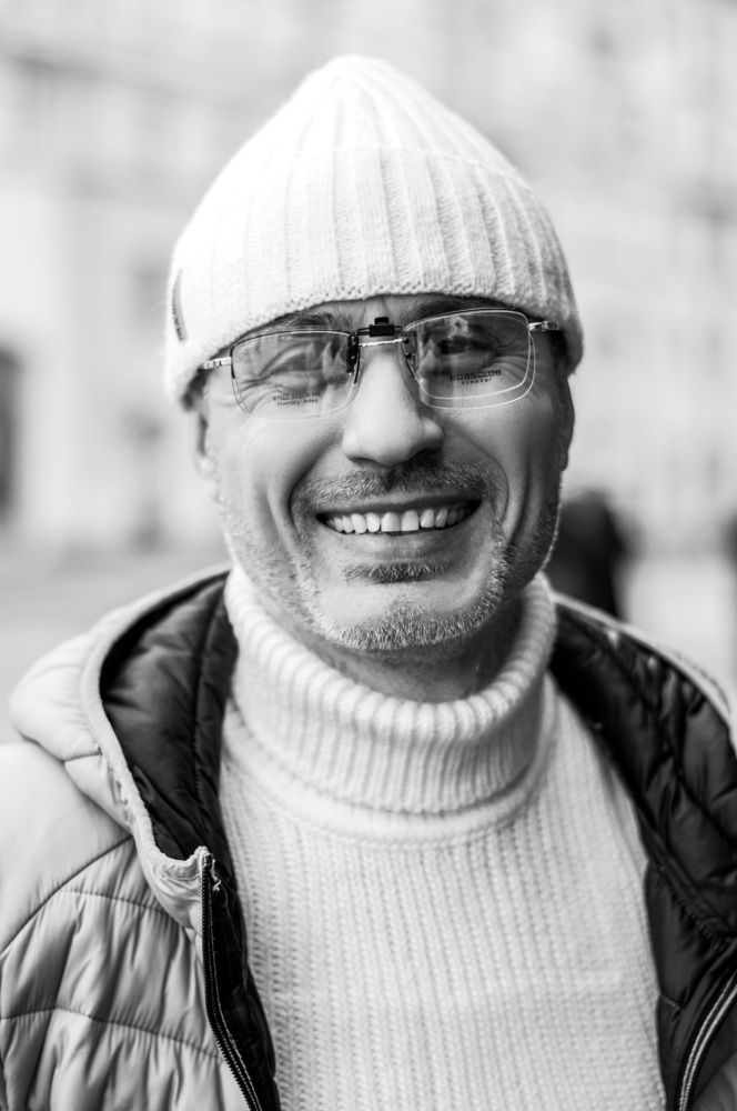 Photograph by Сергей