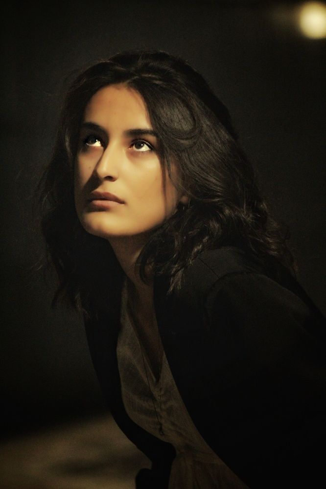Photograph by Farzona Toshpulotova
