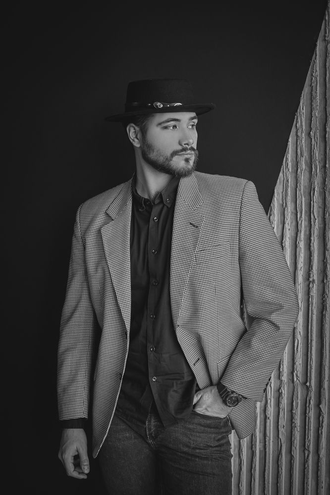 Photograph by Анастасия Донская