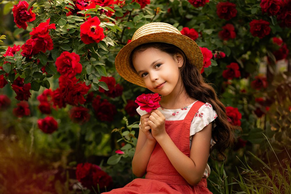 Photograph by Рависа Муллахметова