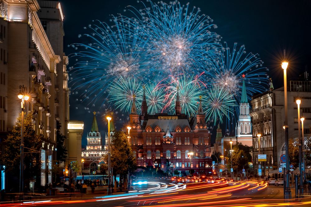 Photograph by Андрей Пятницкий