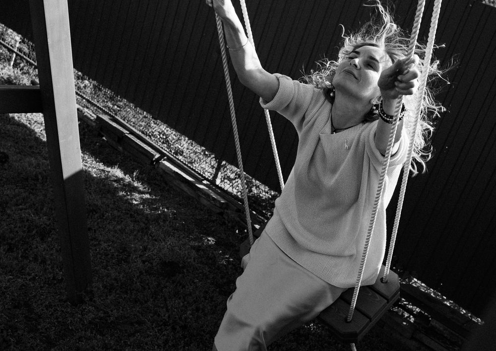 Photograph by Надежда Бормотова