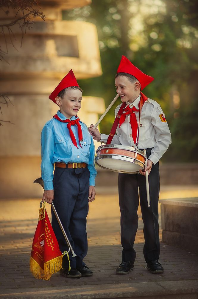 Photograph by Денисова Аксинья