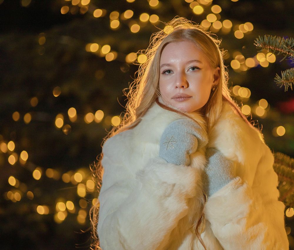 Photograph by Светлана Геннадьевна