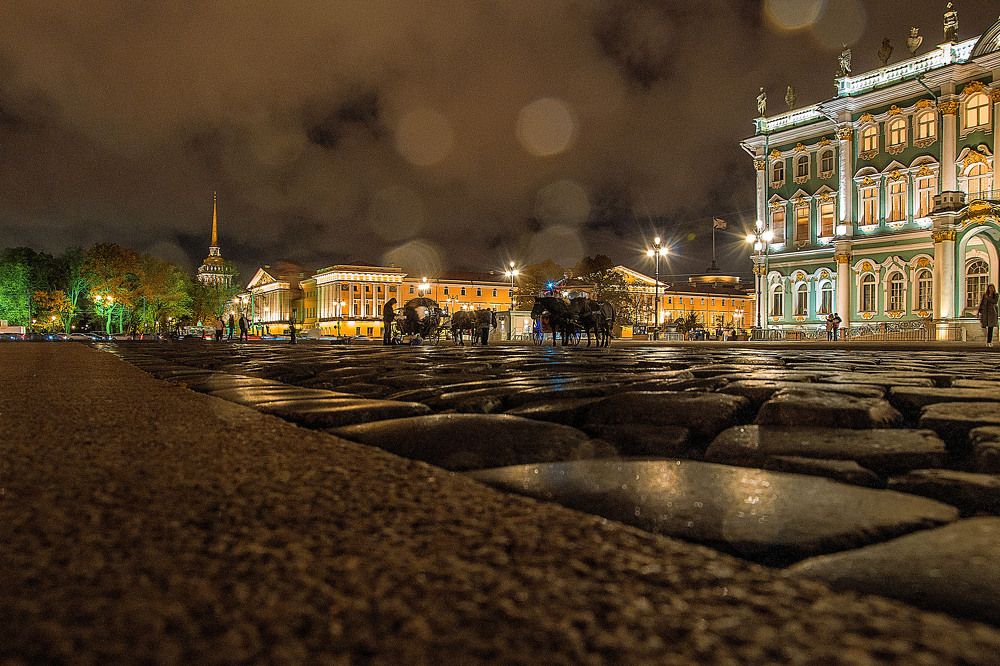 Photograph by Сергей Федотов