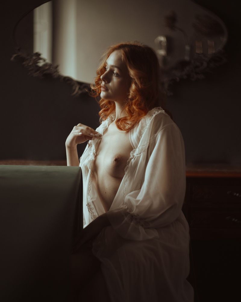 Фотография автора Сигал Георгий