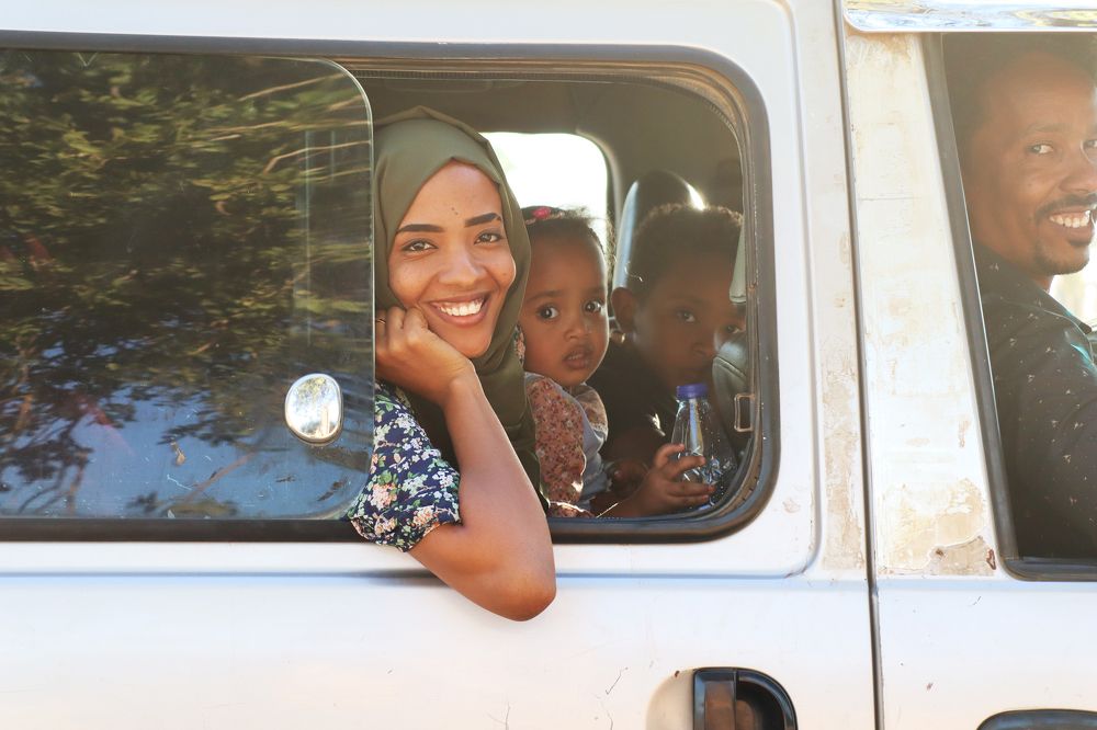 Photograph by Anna Perevozchikova