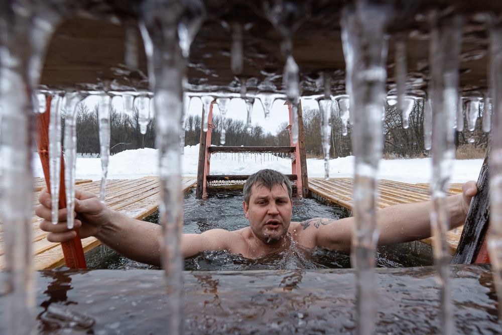 Photograph by Илья Тихановский