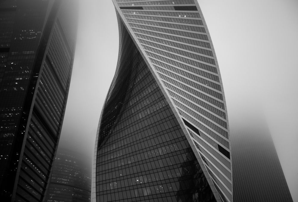 Photograph by Peter Hiltunen