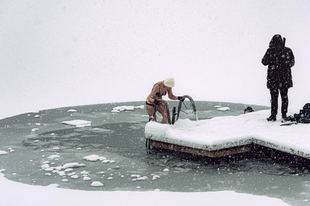 Photograph by Valdis Serzhans