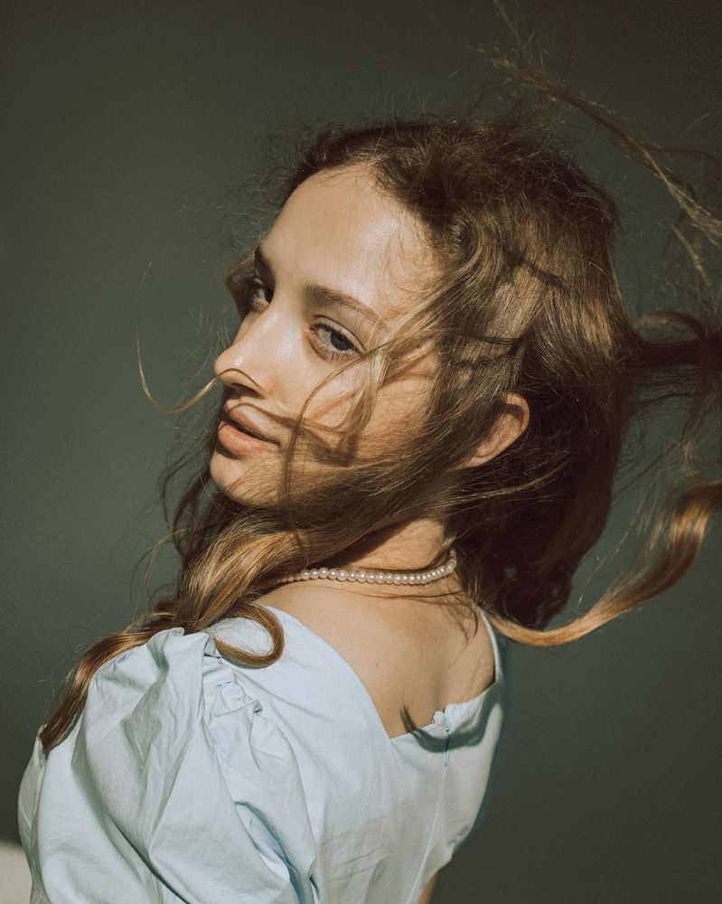 Photograph by Надежда Бормотова