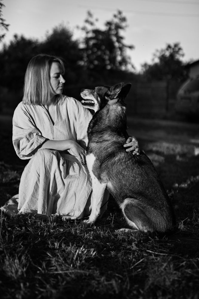 Photograph by Елена Одынец