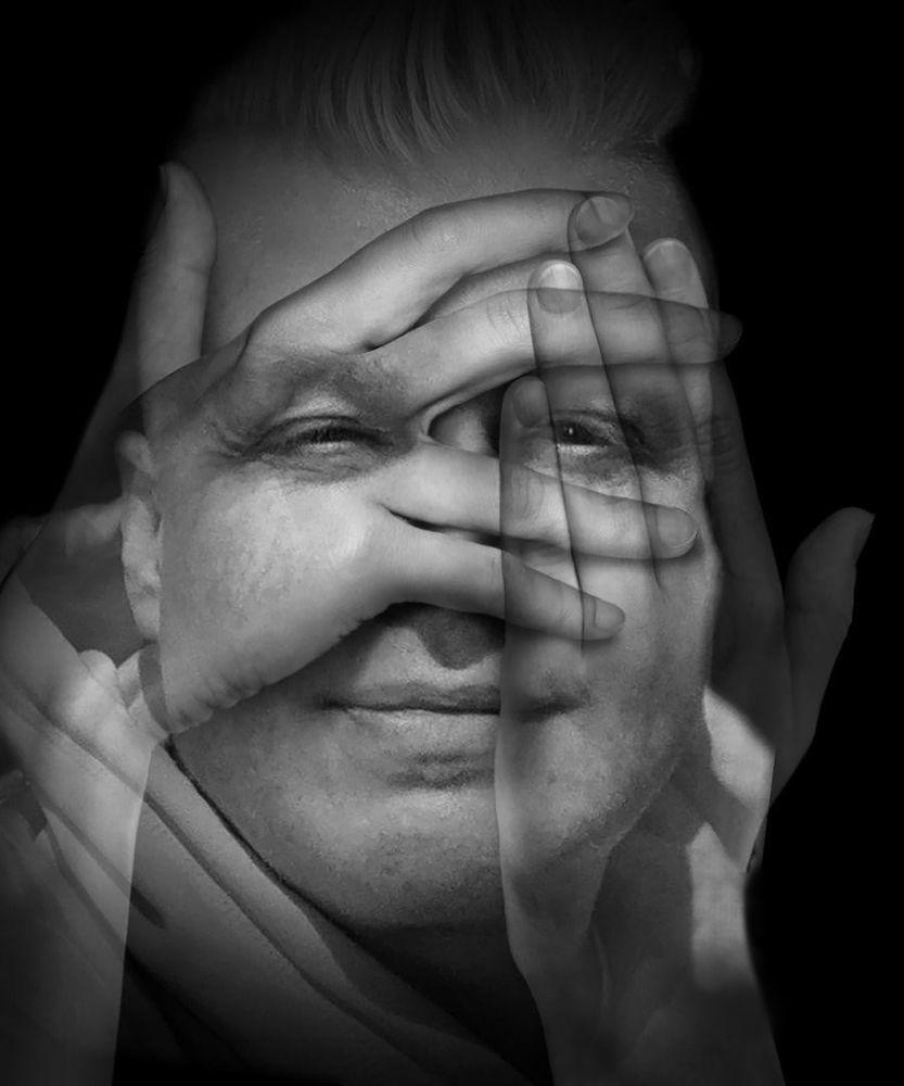 Photograph by Andrey Purtov