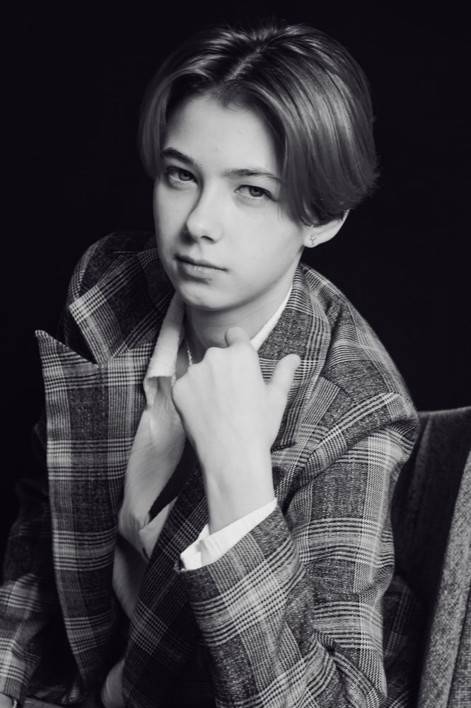 Photograph by Дарья