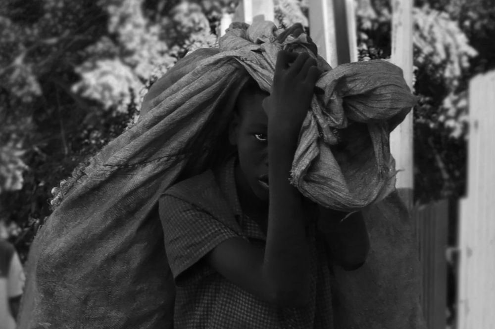 Photograph by Anna Perevozchikova