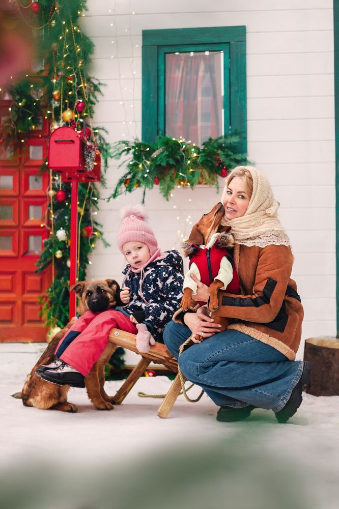 Photograph by Татьяна Степанова