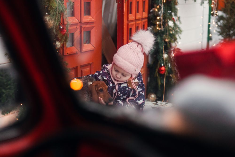 Photograph by Татьяна Степанова