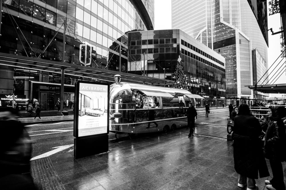 Photograph by Peter Hiltunen