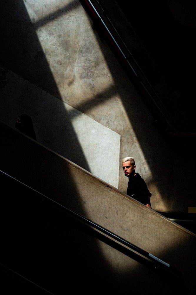 Photograph by Apolo Salomão Sales