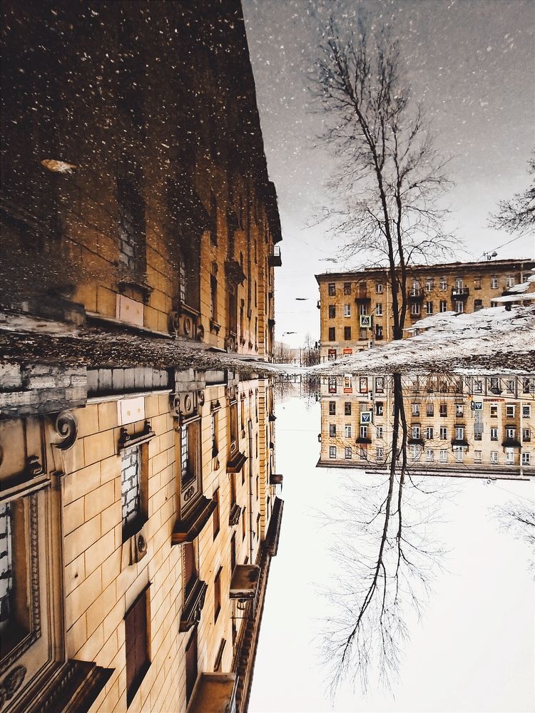 Photograph by Марина Хохрякова