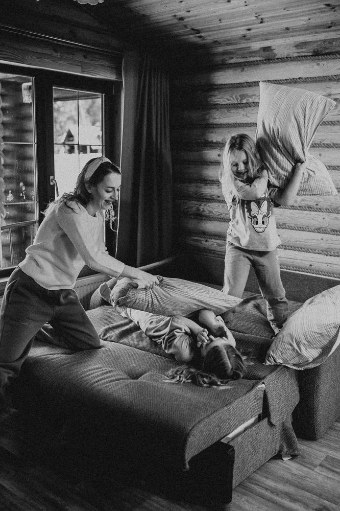 Photograph by Елена Антипова