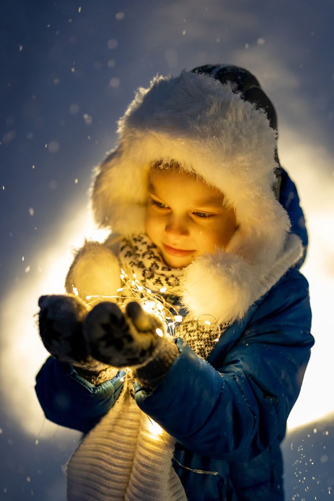 Photograph by Ольга Ёрш