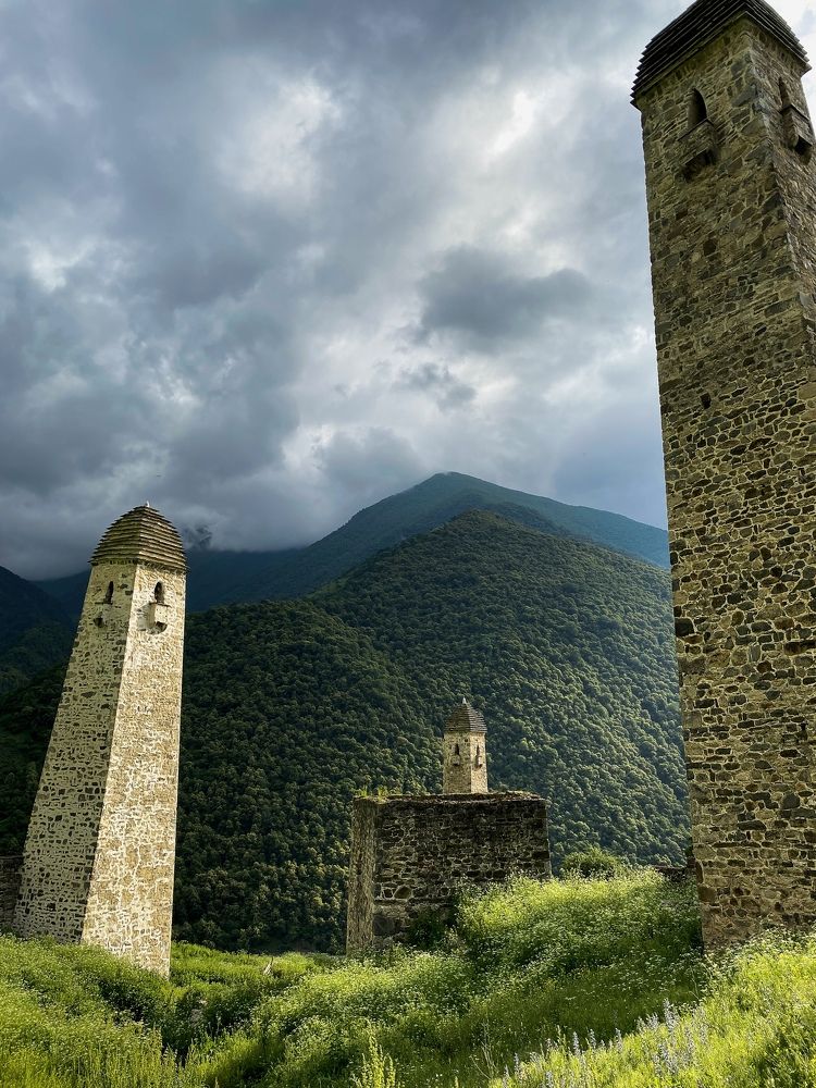 Photograph by Ольга Мукина