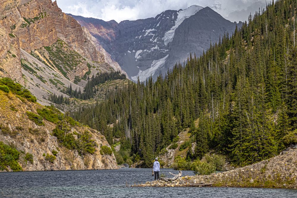 Photograph by Sergei Kidryasov