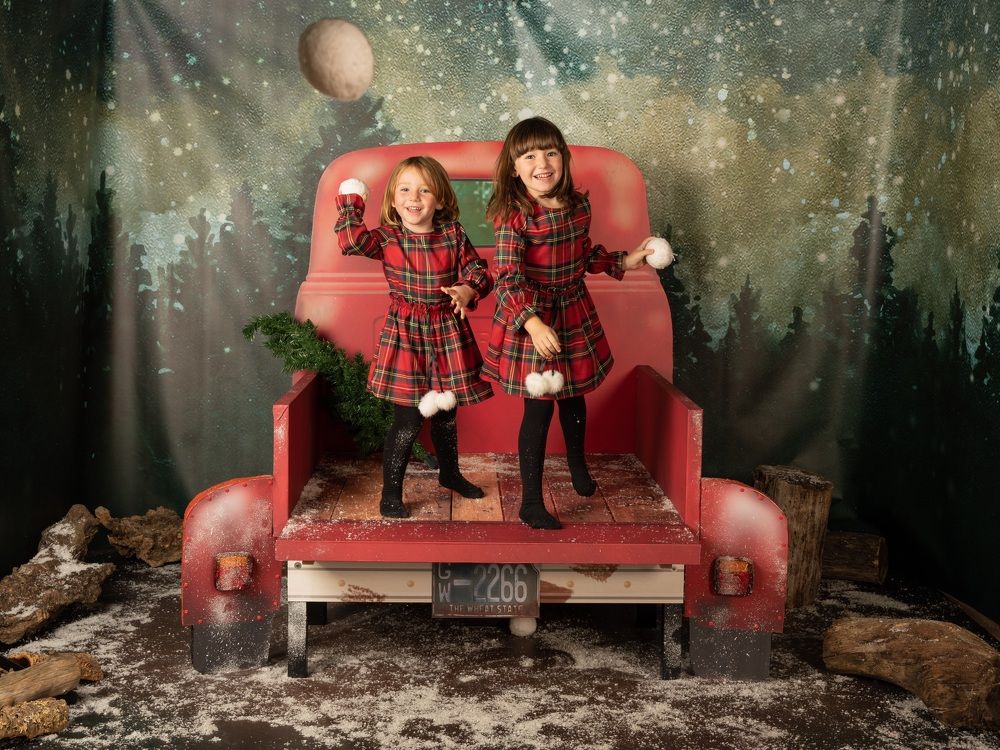 Photograph by Mònica Udina