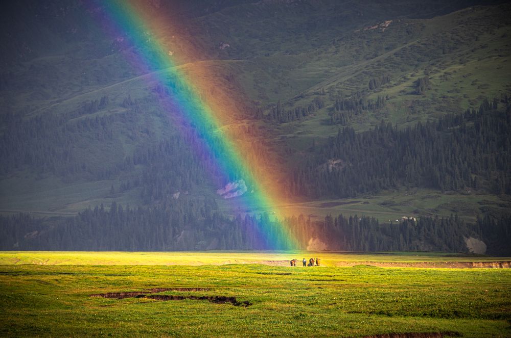 Photograph by Sergei Kidryasov